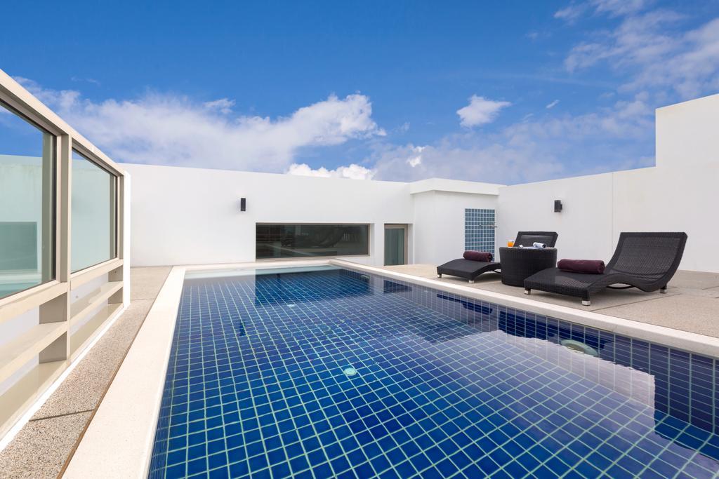 The Regent ​Phuket ​Serviced Apartment ​Kamala ​Beach Oda fotoğraf