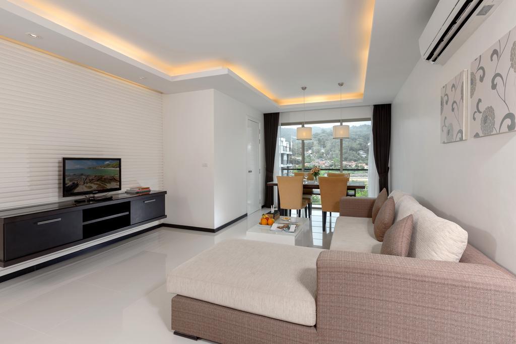 The Regent ​Phuket ​Serviced Apartment ​Kamala ​Beach Oda fotoğraf