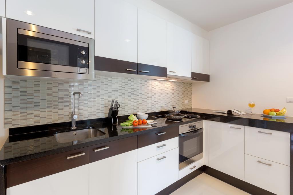 The Regent ​Phuket ​Serviced Apartment ​Kamala ​Beach Oda fotoğraf