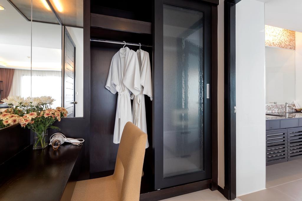 The Regent ​Phuket ​Serviced Apartment ​Kamala ​Beach Oda fotoğraf