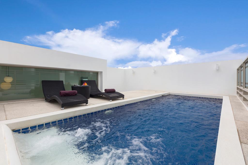 The Regent ​Phuket ​Serviced Apartment ​Kamala ​Beach Oda fotoğraf