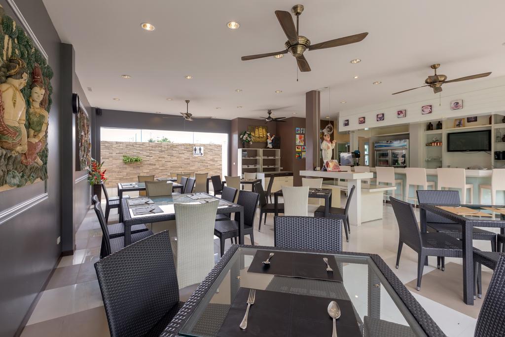 The Regent ​Phuket ​Serviced Apartment ​Kamala ​Beach Dış mekan fotoğraf