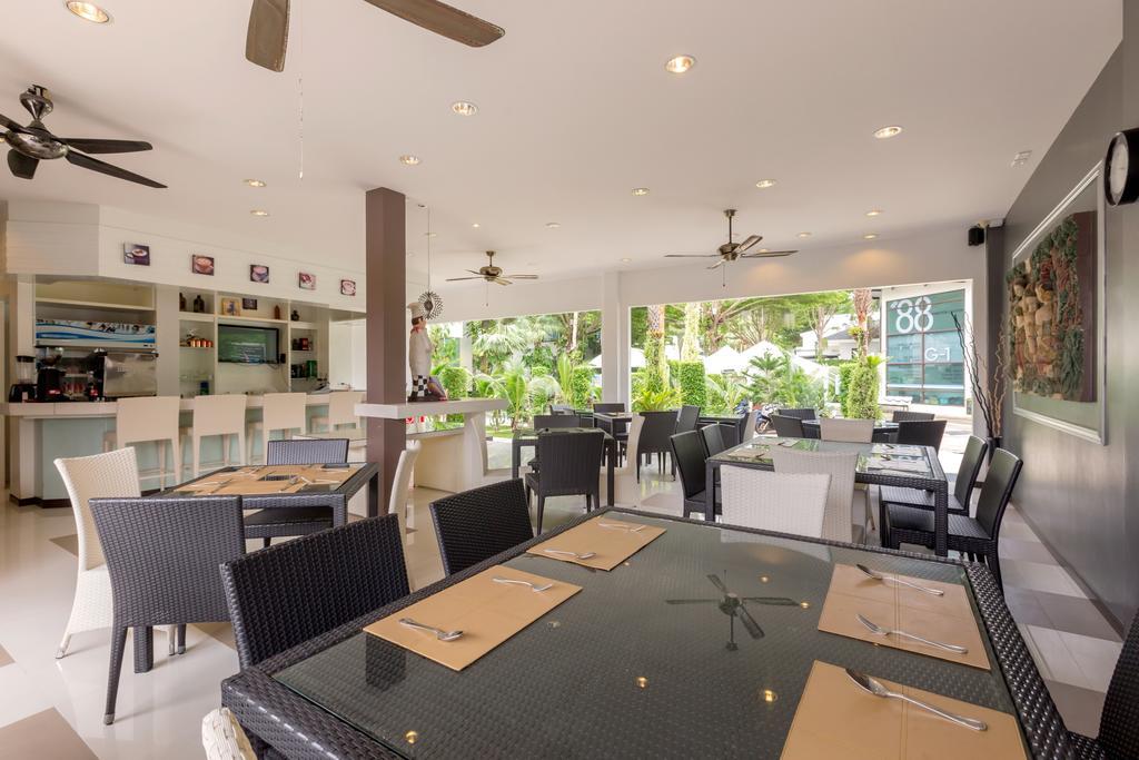 The Regent ​Phuket ​Serviced Apartment ​Kamala ​Beach Dış mekan fotoğraf
