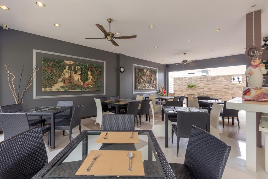 The Regent ​Phuket ​Serviced Apartment ​Kamala ​Beach Dış mekan fotoğraf