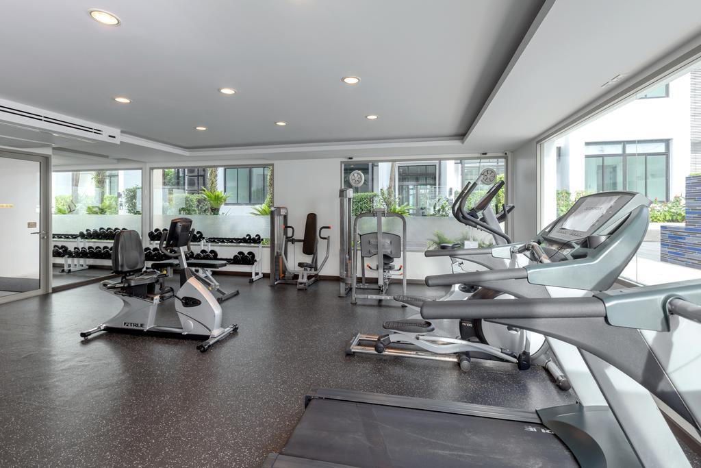 The Regent ​Phuket ​Serviced Apartment ​Kamala ​Beach Dış mekan fotoğraf