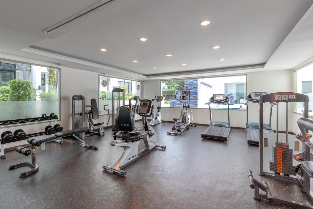 The Regent ​Phuket ​Serviced Apartment ​Kamala ​Beach Dış mekan fotoğraf