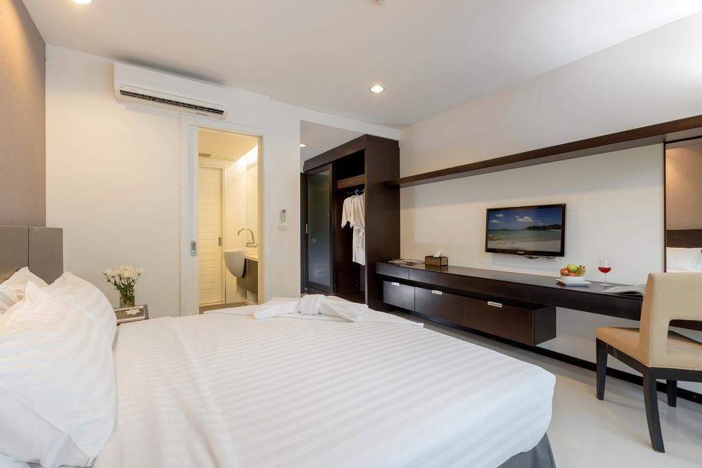 The Regent ​Phuket ​Serviced Apartment ​Kamala ​Beach Dış mekan fotoğraf