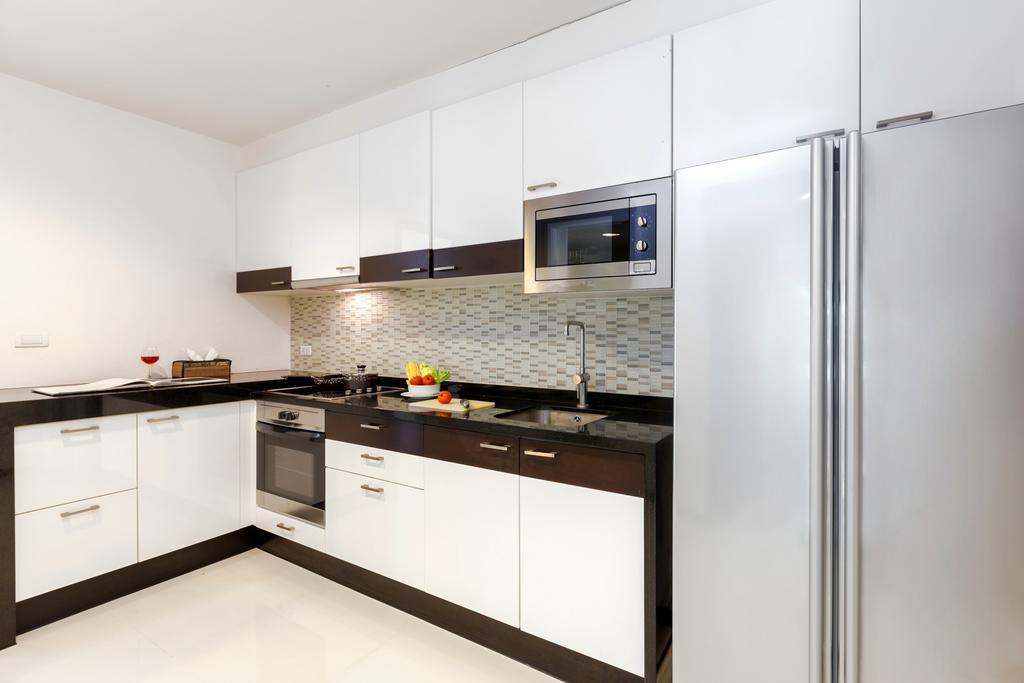 The Regent ​Phuket ​Serviced Apartment ​Kamala ​Beach Dış mekan fotoğraf