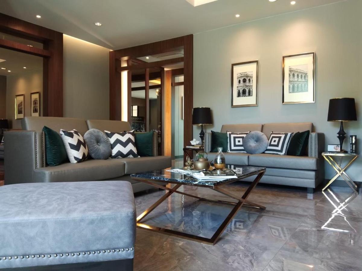 The Regent ​Phuket ​Serviced Apartment ​Kamala ​Beach Dış mekan fotoğraf