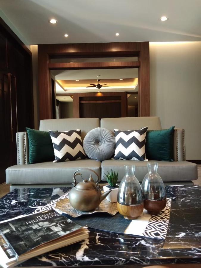 The Regent ​Phuket ​Serviced Apartment ​Kamala ​Beach Dış mekan fotoğraf