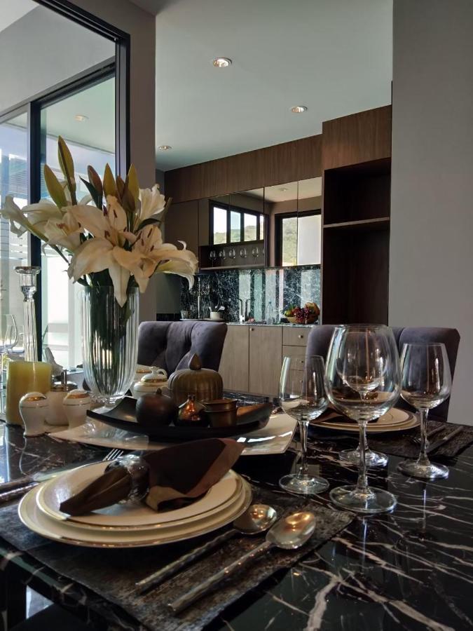 The Regent ​Phuket ​Serviced Apartment ​Kamala ​Beach Dış mekan fotoğraf