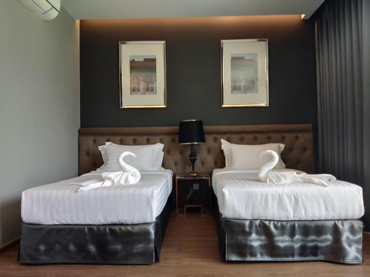 The Regent ​Phuket ​Serviced Apartment ​Kamala ​Beach Dış mekan fotoğraf