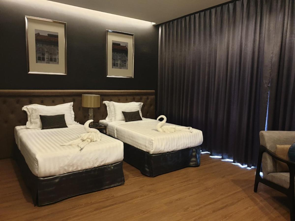 The Regent ​Phuket ​Serviced Apartment ​Kamala ​Beach Dış mekan fotoğraf
