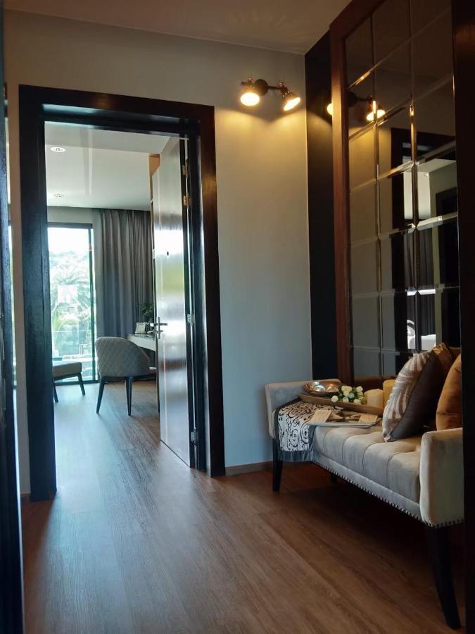 The Regent ​Phuket ​Serviced Apartment ​Kamala ​Beach Dış mekan fotoğraf