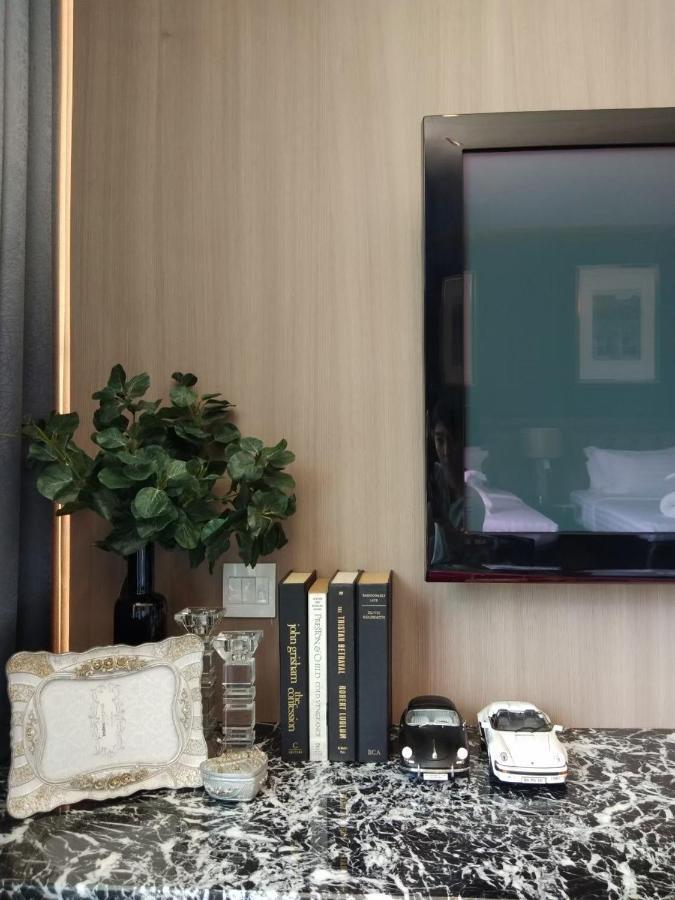 The Regent ​Phuket ​Serviced Apartment ​Kamala ​Beach Dış mekan fotoğraf