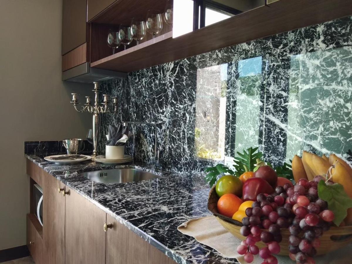The Regent ​Phuket ​Serviced Apartment ​Kamala ​Beach Dış mekan fotoğraf