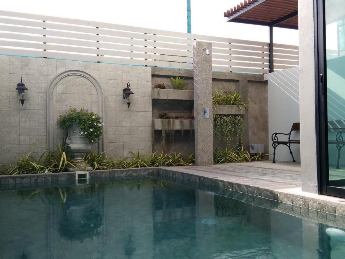 The Regent ​Phuket ​Serviced Apartment ​Kamala ​Beach Dış mekan fotoğraf