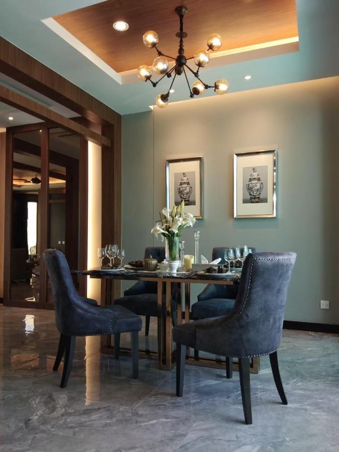 The Regent ​Phuket ​Serviced Apartment ​Kamala ​Beach Dış mekan fotoğraf
