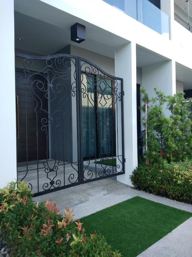 The Regent ​Phuket ​Serviced Apartment ​Kamala ​Beach Dış mekan fotoğraf