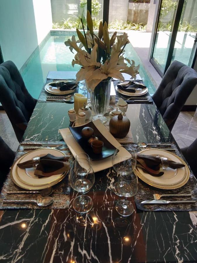 The Regent ​Phuket ​Serviced Apartment ​Kamala ​Beach Dış mekan fotoğraf