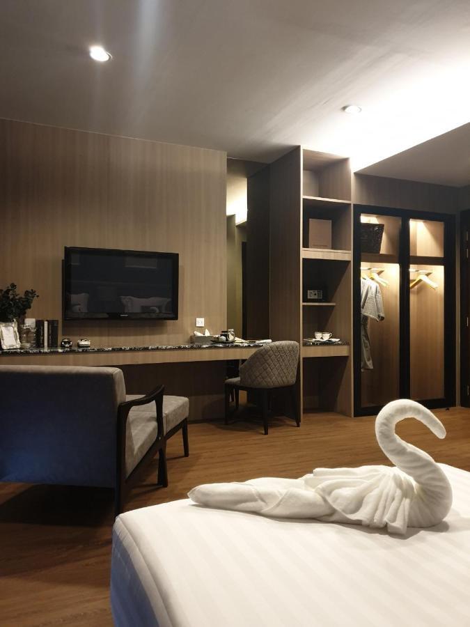 The Regent ​Phuket ​Serviced Apartment ​Kamala ​Beach Dış mekan fotoğraf