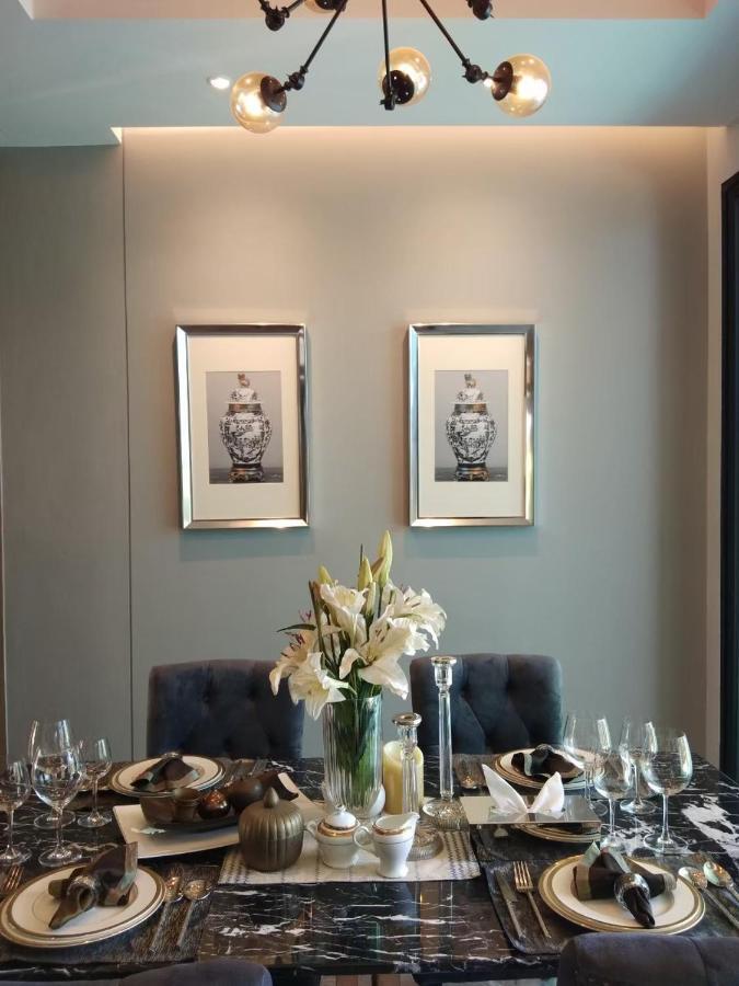 The Regent ​Phuket ​Serviced Apartment ​Kamala ​Beach Dış mekan fotoğraf