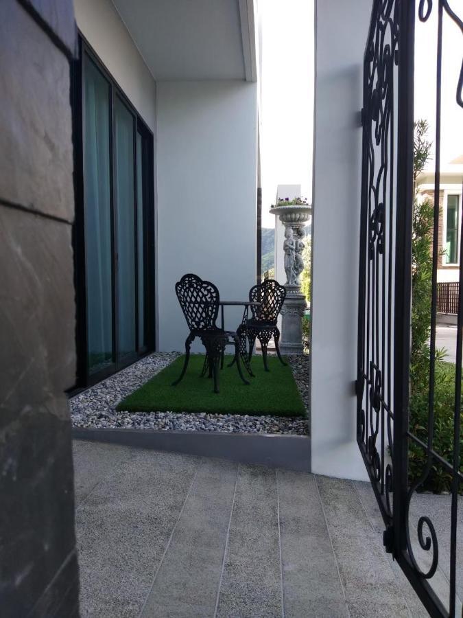 The Regent ​Phuket ​Serviced Apartment ​Kamala ​Beach Dış mekan fotoğraf