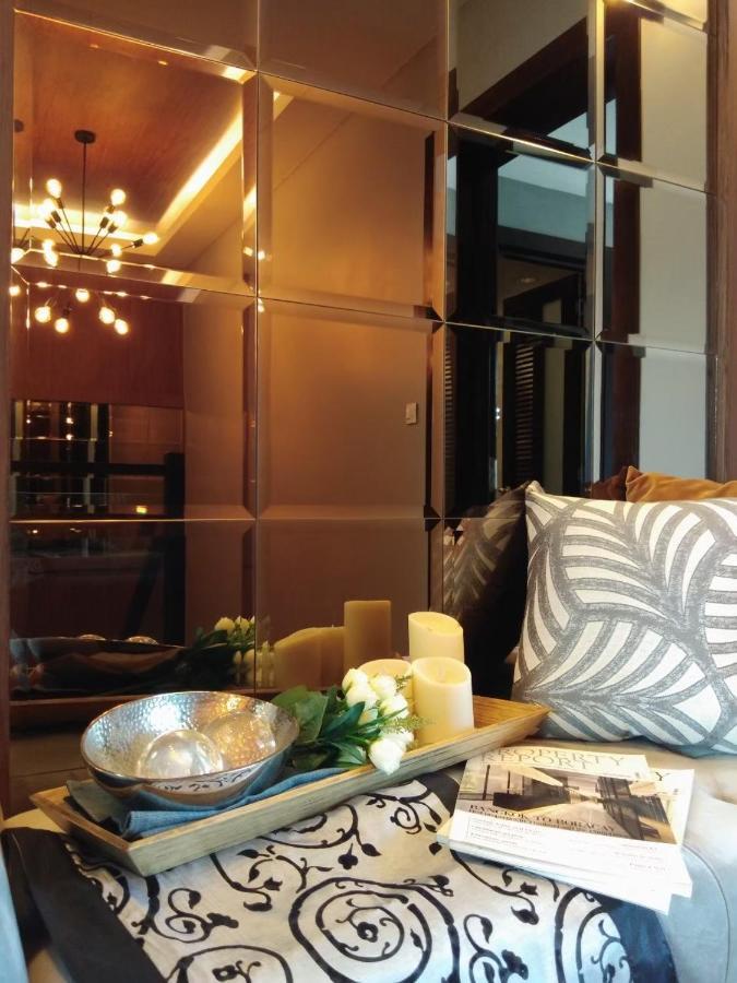 The Regent ​Phuket ​Serviced Apartment ​Kamala ​Beach Dış mekan fotoğraf