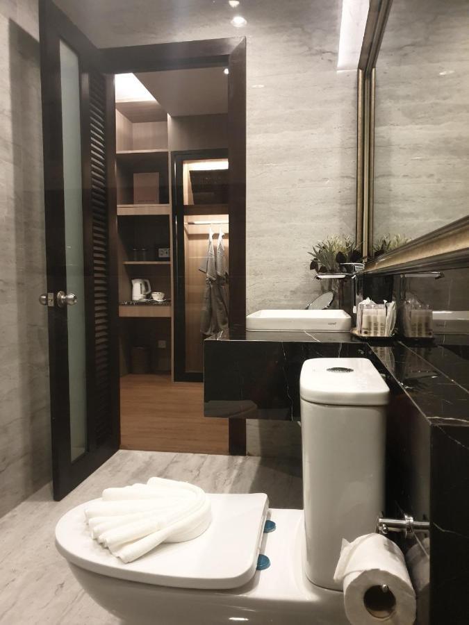 The Regent ​Phuket ​Serviced Apartment ​Kamala ​Beach Dış mekan fotoğraf