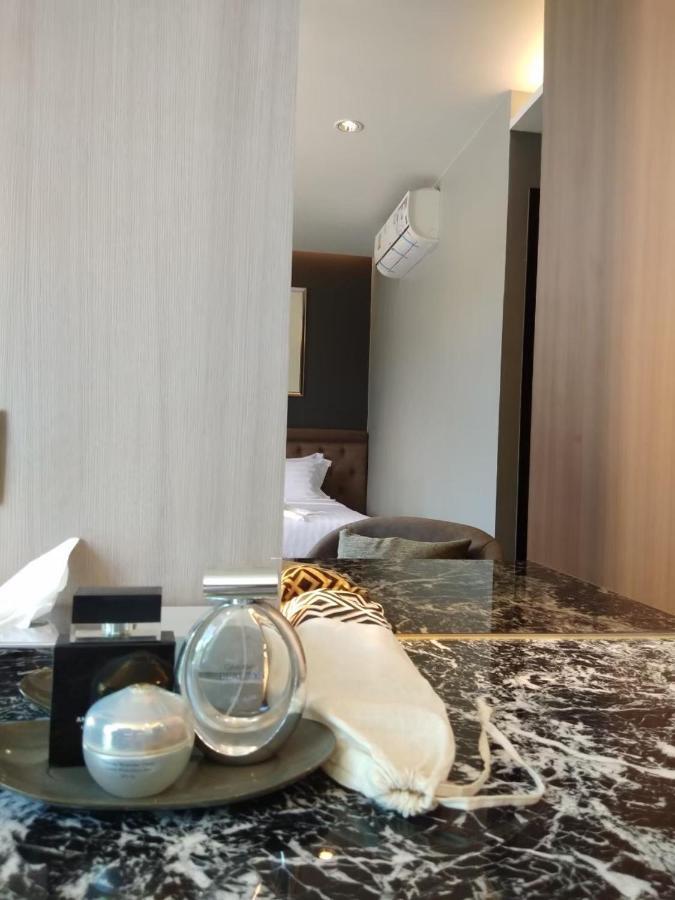 The Regent ​Phuket ​Serviced Apartment ​Kamala ​Beach Dış mekan fotoğraf
