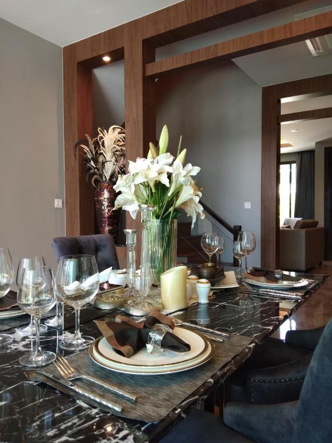 The Regent ​Phuket ​Serviced Apartment ​Kamala ​Beach Dış mekan fotoğraf