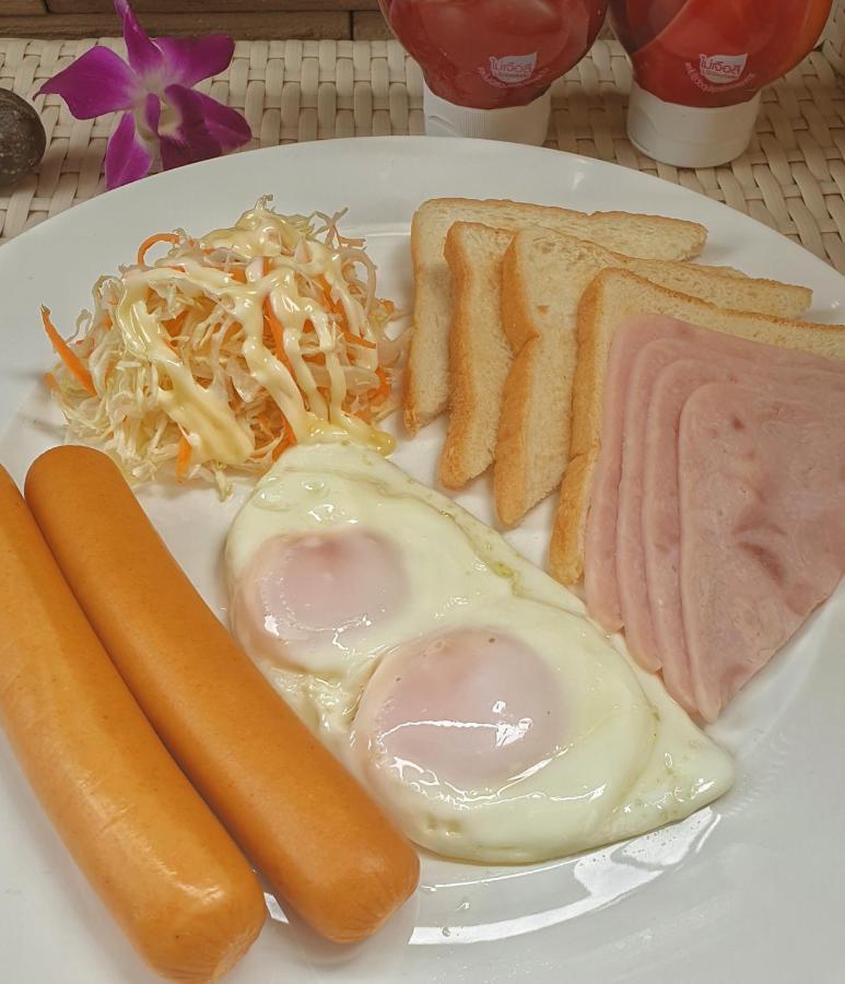 The Regent ​Phuket ​Serviced Apartment ​Kamala ​Beach Dış mekan fotoğraf